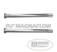 Catalytic Converter - BMW 330i - 2005 Front 3.0