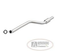 Catalytic Converter - BMW 335is - 2011 Rear Left 3.0