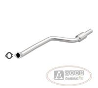 Catalytic Converter - BMW 335is - 2013 Rear Left 3.0