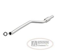 Catalytic Converter - BMW 335xi - 2008 Rear Right 3.0