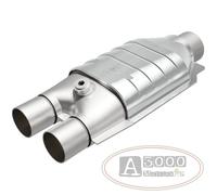 Catalytic Converter - Alfa Romeo Milano - 1988 3.0