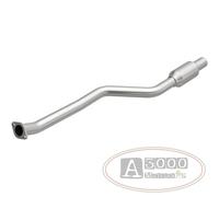 Catalytic Converter - BMW 535i xDrive - 2010 Rear Right 3.0