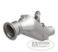 Catalytic Converter - BMW 535i xDrive - 2012 3.0