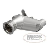 Catalytic Converter - BMW 535i GT xDrive - 2012 3.0
