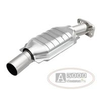 Catalytic Converter - Pontiac Bonneville - 1978 6.6