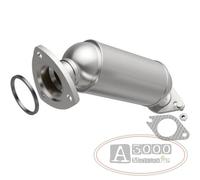 Catalytic Converter - Buick Enclave - 2009 Front Rearward 3.6