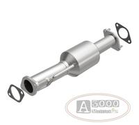 Catalytic Converter - Buick Enclave - 2009 Rear 3.6
