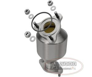 Catalytic Converter - Buick LaCrosse - 2010 Front Right 3.6