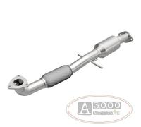 Catalytic Converter - Buick LaCrosse - 2012 Rear 2.4