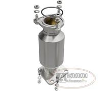 Catalytic Converter - Buick LaCrosse - 2015 Front 2.4