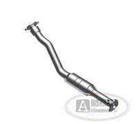 Catalytic Converter - Buick LeSabre - 1986 3.8