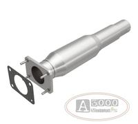Catalytic Converter - Pontiac Bonneville - 2000 3.8