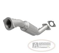 Catalytic Converter - Buick Lucerne - 2006 3.8
