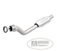 Catalytic Converter - Pontiac Bonneville - 1988 3.8