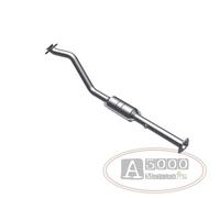 Catalytic Converter - Buick Regal - 1995 3.1