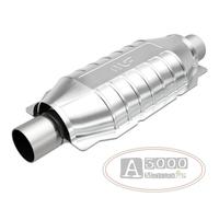 Catalytic Converter - Toyota Echo - 2002 1.5