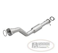 Catalytic Converter - Pontiac Grand Prix - 1998 3.8