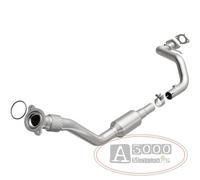 Catalytic Converter - Buick Rendezvous - 2002 3.4