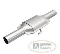 Catalytic Converter - Pontiac Bonneville - 1993 3.8