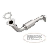 Catalytic Converter - Buick Roadmaster - 1994 Right 5.7