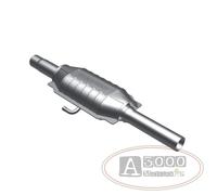 Catalytic Converter - Buick Skyhawk - 1984 1.8