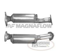 Catalytic Converter - Volvo 760 - 1987 2.8