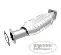 Catalytic Converter - Pontiac Firebird - 1979 5.0