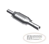 Catalytic Converter - Buick Skylark - 1980 2.8