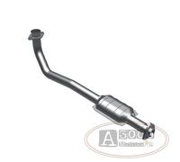 Catalytic Converter - Buick Skylark - 1990 3.3