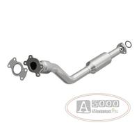 Catalytic Converter - Buick Skylark - 1998 2.4