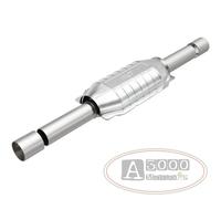 Catalytic Converter - Cadillac Cimarron - 1987 2.8