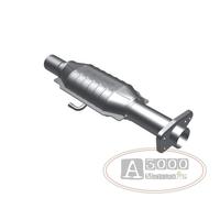 Catalytic Converter - Cadillac Commercial Chassis - 1985 4.1