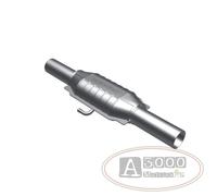 Catalytic Converter - Cadillac Commercial Chassis - 1989 4.5