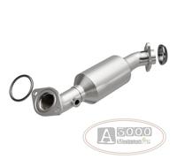 Catalytic Converter - Cadillac CTS - 2005 Right 3.6