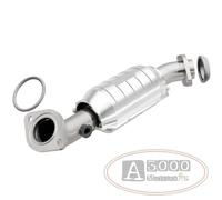Catalytic Converter - Cadillac CTS - 2007 Right 2.8