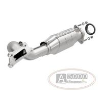 Catalytic Converter - Cadillac CTS - 2013 Front Right 3.0