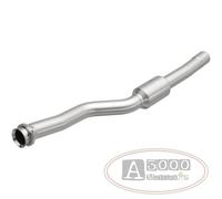 Catalytic Converter - Cadillac CTS - 2013 Rear Right 6.2