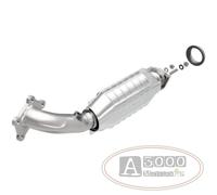 Catalytic Converter - Cadillac CTS - 2015 Front Left 3.6