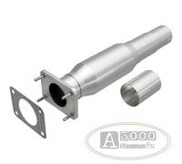 Catalytic Converter - Cadillac DeVille - 2001 4.6