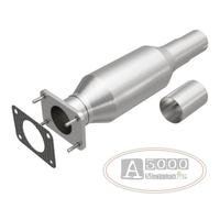 Catalytic Converter - Cadillac DeVille - 2003 4.6