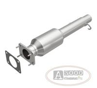 Catalytic Converter - Cadillac Eldorado - 1996 4.6