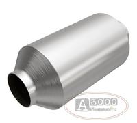 Catalytic Converter - Cadillac Escalade - 2015 Front Left 6.2