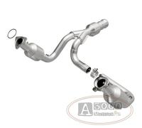 Catalytic Converter - Cadillac Escalade - 2016 6.2