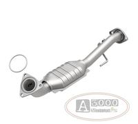 Catalytic Converter - Cadillac Escalade ESV - 2003 Right 6.0