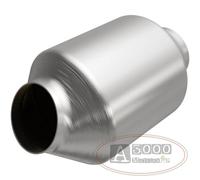 Catalytic Converter - Cadillac Escalade ESV - 2012 Front Right 6.2