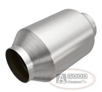 Catalytic Converter - Cadillac Escalade ESV - 2016 Rear 6.2