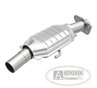 Catalytic Converter - Pontiac Bonneville - 1981 3.8