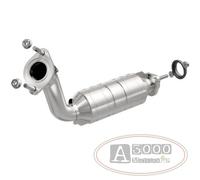 Catalytic Converter - Cadillac SRX - 2008 Left 3.6