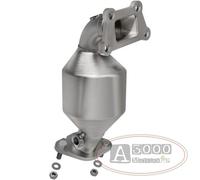 Catalytic Converter - Cadillac XTS - 2016 Front Right 3.6