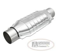 Catalytic Converter - Chevrolet K1500 - 1992 5.7